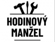 Hodinový manžel Pepík pro Plzeň a Prahu